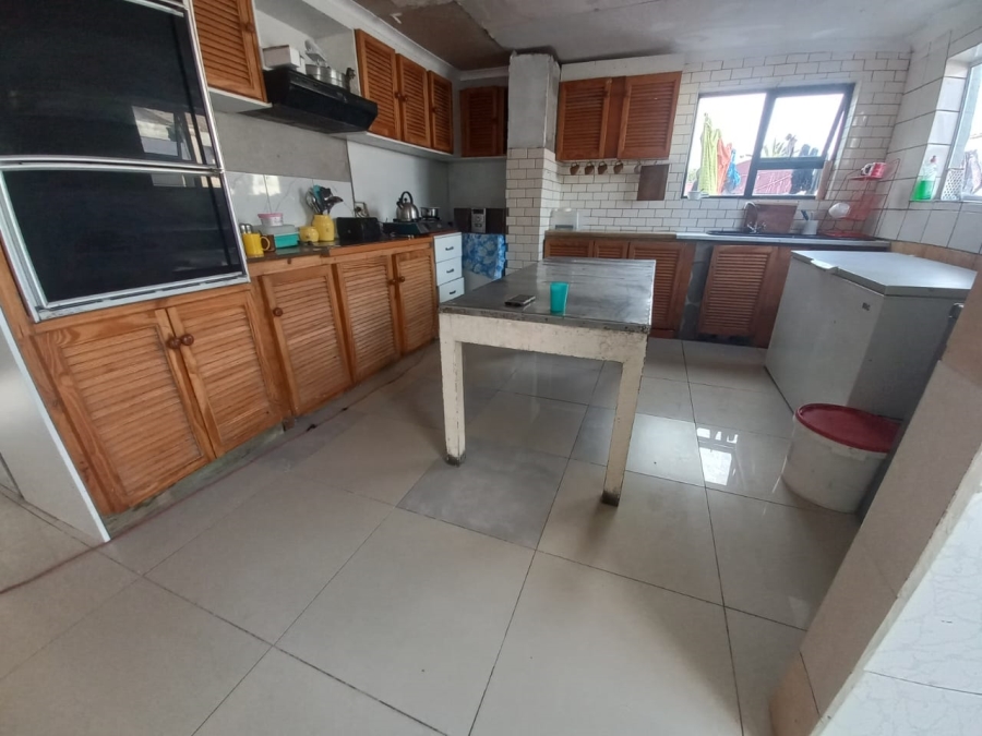 3 Bedroom Property for Sale in Morgenster Western Cape